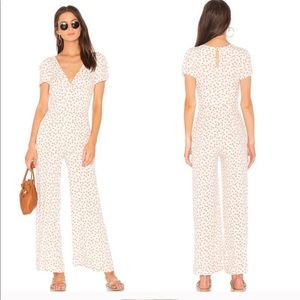 Free people peaches 🍑 jumper